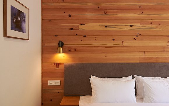 TheWillows Room