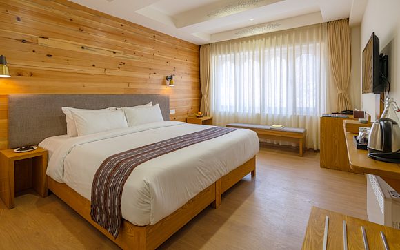 TheWillows_Room